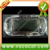 Clear Crystal Hard Case for Sony PS Vita