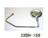 Clear Crystal Purse Hook / Handbag Hanger