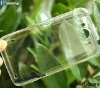 Clear Hard Case for HTC Sensation XL G21, Clear Cover, Back Cover for Sensation XL