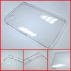 Clear Hard Skin Case Cover For Samsung Galaxy Tab P1000