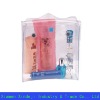 Clear Make up bag