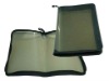 Clear PP Plastic Briefcase/portfolio