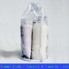 Clear PVC Cosmetic pouch with good quality