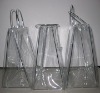 Clear PVC Handbag