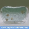 Clear PVC Makeup Bag for Cosmetic