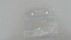Clear PVC Pencil Bags
