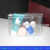 Clear PVC bag xmxdj-0203 competitive price fashion