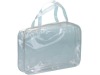 Clear PVC quilt bag(NV-P052)