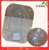 Clear PVC wine packing bag