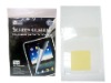 Clear Screen Guard Protector for iPad