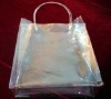 Clear Shopping bag XT--P111621
