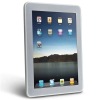 Clear Silicone Skin Case Cover  for iPad