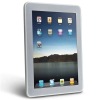 Clear Silicone Skin Case Cover for iPad