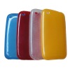 Clear Skin case for iPhone 3g