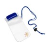 Clear Sling PVC Waterproof  Bag for Cellphone Mobilephone