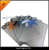 Clear Soft TPU Skin Cover Case For Apple iPad 2 2G 2nd