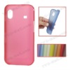Clear Super Thin 0.3mm Hard Case for Samsung Galaxy Ace S5830
