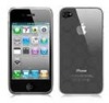 Clear TPU Silicon Case For iPhone 4g