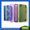 Clear TPU Soft Case for iPhone 4 protective case cover