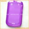 Clear TPU case for blackberry9900