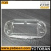 Clear case for PS VITA crystal case