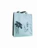 Clear hot popular sale shopping bag