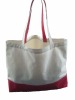 Clear hot sale shopping bag