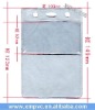 Clear pvc card holder XYL-D-CC133