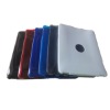 Clear skin case for ipad