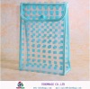 Clear vinyl cosmetic bags B-CM014