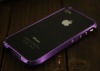Cleave Bumper Metal Cover for iphone 4