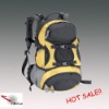 Climbing Backpack(100% polyester)