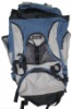 Climbing Bag (Mountaineering backpack)