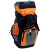 Climbing backpack