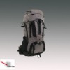 Climbing backpack