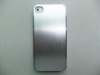 Clip on metallic backcover for Mobile phone