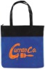 Clipper Zipper Totes