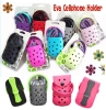 Clog cell phone cases /cellphone  holders/clog cell phone holders