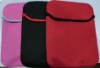 Cloth Soft Pouch for iPad Colors optional Paypal accepted