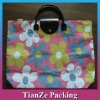 Cloth tote bag