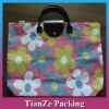 Cloth tote bag