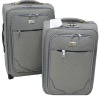 Cloth  trolley  luggage