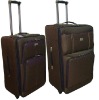 Cloth trolley luggage