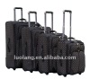 Cloth trolley luggage bag