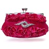 Clutch Evening Wedding Cocktail Prom Party Bag Handbag