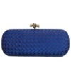 Clutch bag , evening bag, bag,fashion bag,hand -woven  clutch bag,purse