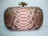 Clutch bag,evening bag,woman bag,handbag,brand bag,leather handbag,fashion clutch bag,new handbag,purse, brand bag,python bag,