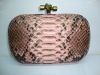 Clutch bag,evening bag,woman bag,handbag,brand bag,leather handbag,fashion clutch bag,new handbag,purse, brand bag,python bag,