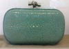 Clutch bag,evening bag,woman bag,handbag,brand bag,python bag,fashion clutch bag,new handbag, purse, brand bag,