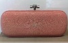 Clutch bag,evening bag,woman bag,handbag,brand bag,python bag,fashion clutch bag,new handbag, purse, brand name bag,bag,